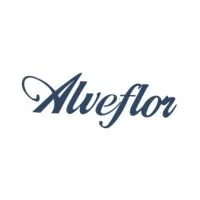 Logotipo Alveflor