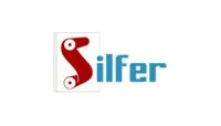 Logotipo Bobinas Silfer