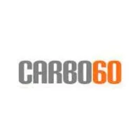 Logotipo Carbo60