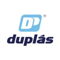 Logotipo Duplas