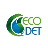 Logotipo Ecodet
