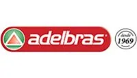 Logotipo Fitas Adesivas Adelbras
