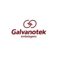 Logotipo Galvanotek