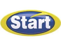 Logotipo Start química