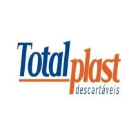 Logotipo Totalplast