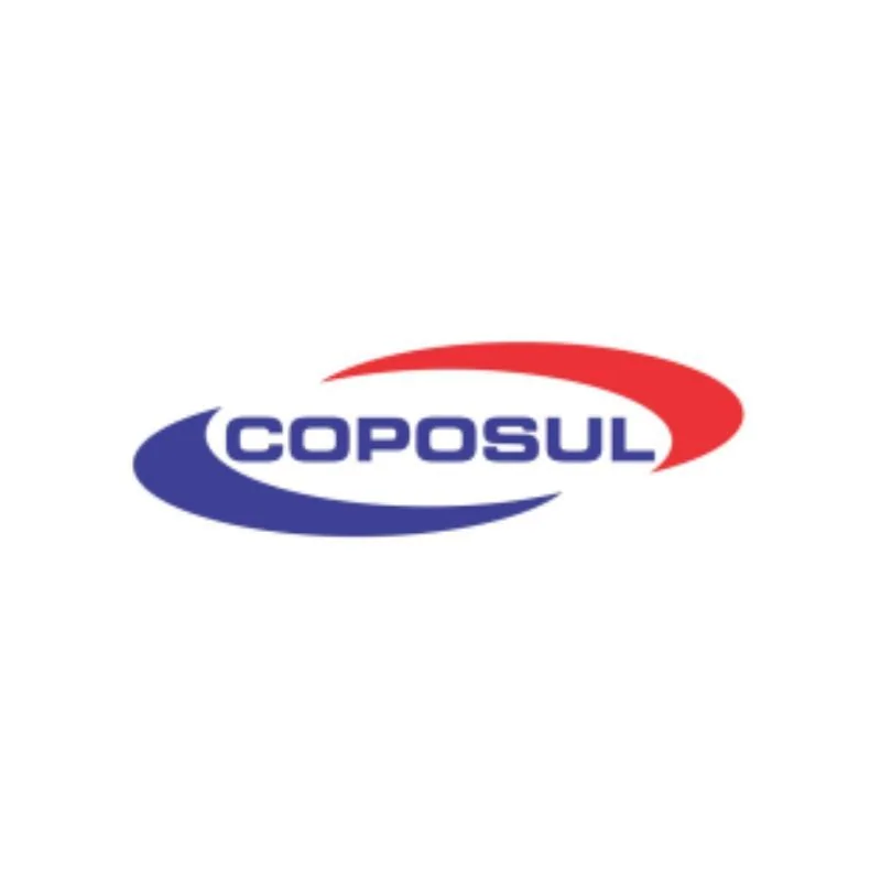 Logotipo Coposul