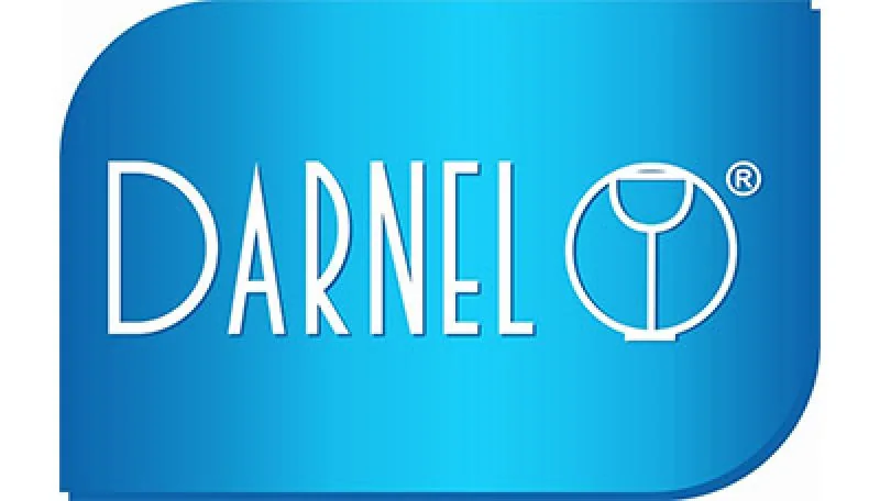 Logotipo Embalagens Darnel
