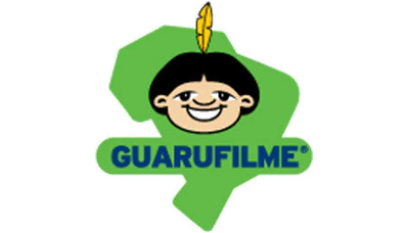 Logotipo Embalagens Guarufilme