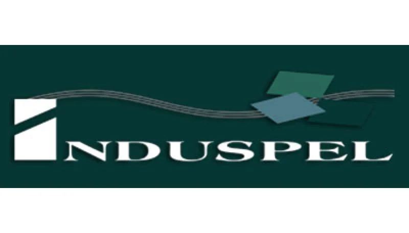 Logotipo Embalagens Induspel