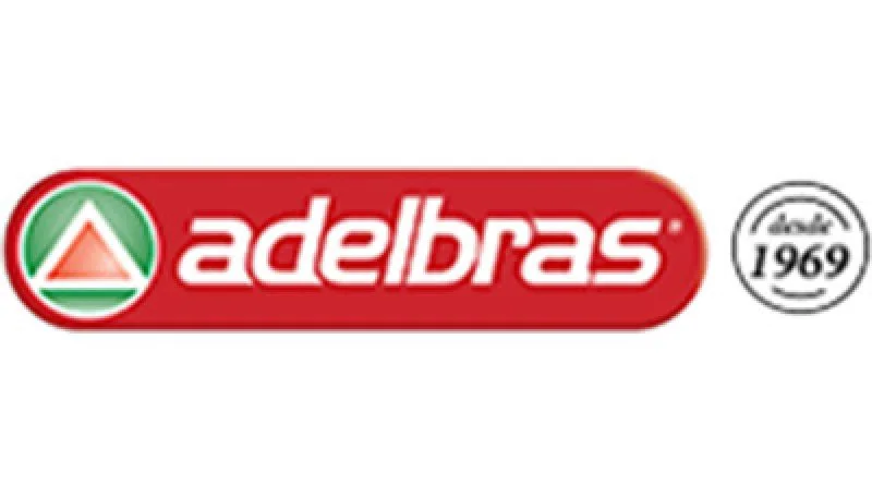 Logotipo Fitas Adesivas Adelbras