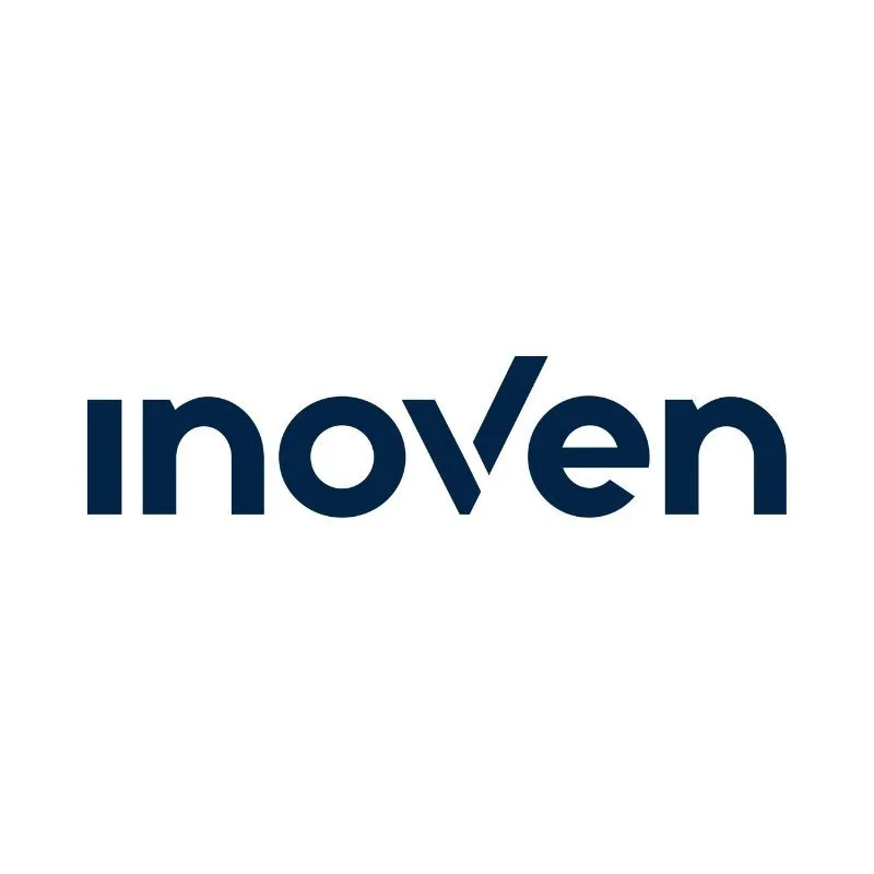 Logotipo Inoven