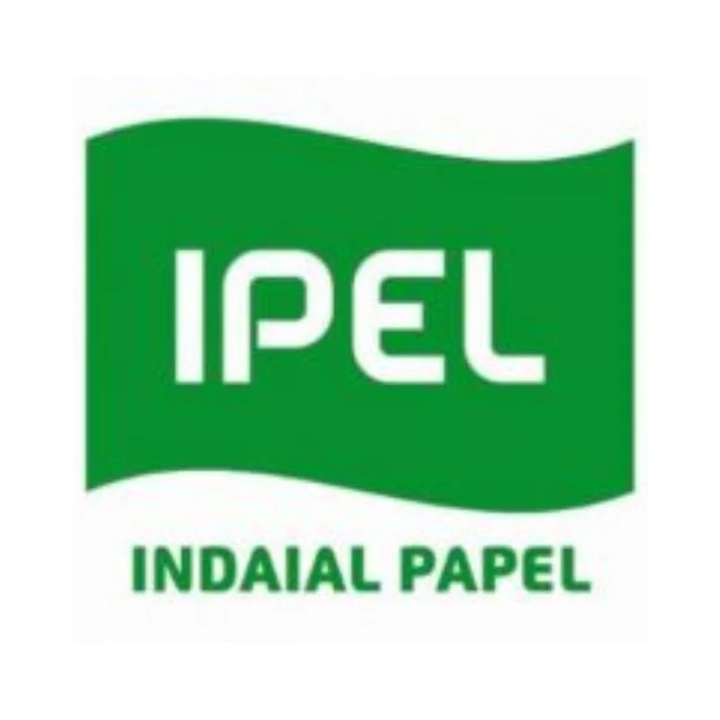 Logotipo Ipel