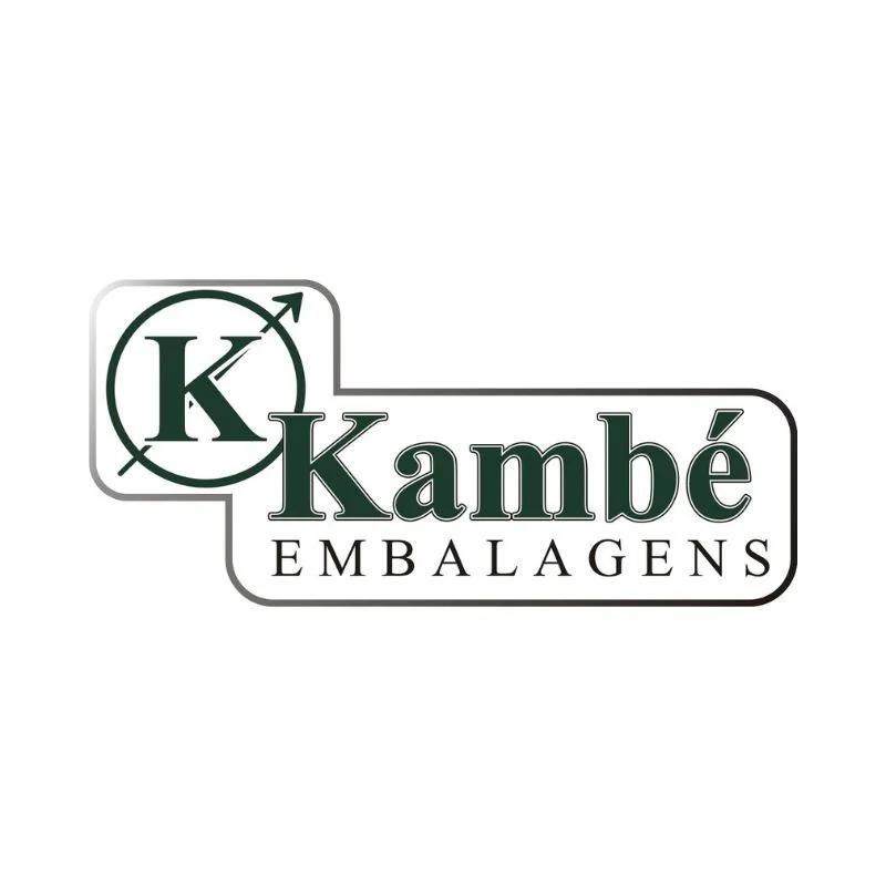 Logotipo Kambé