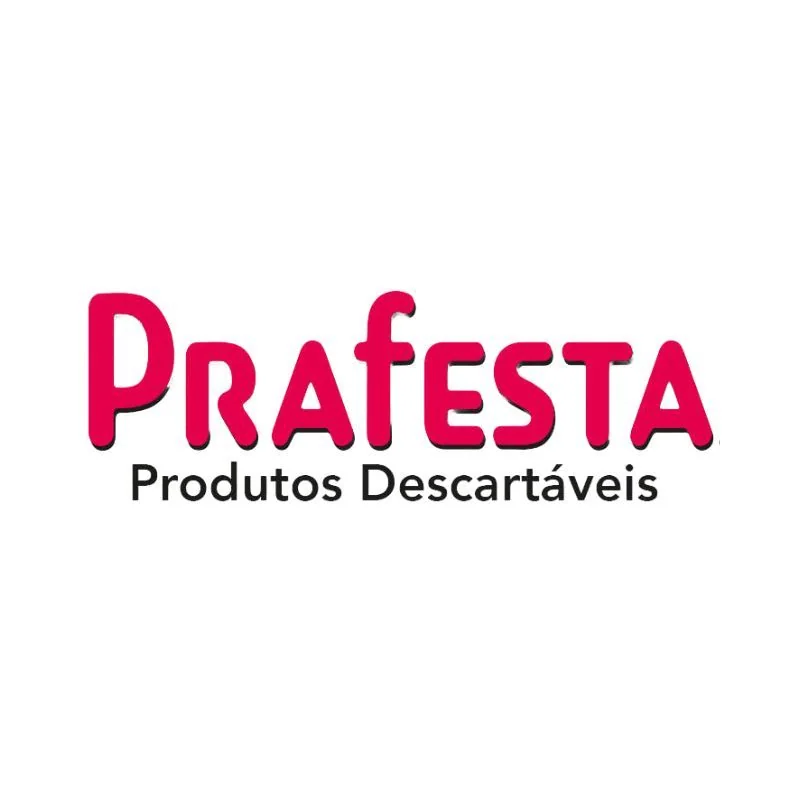 Logotipo Prafesta