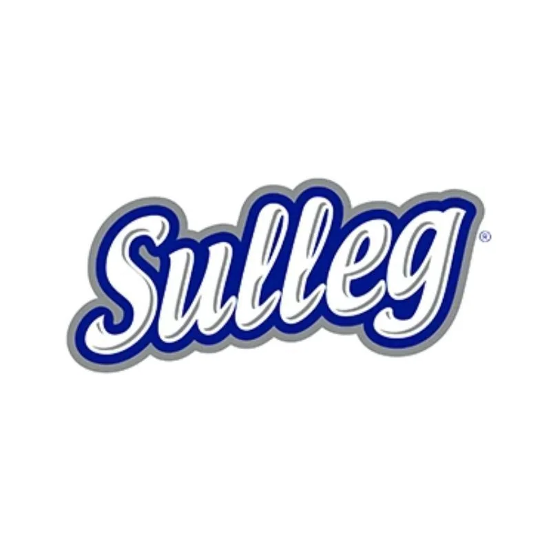 Logotipo Sulleg