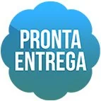 Selo de pronta entrega